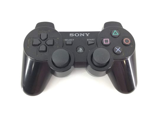 mando ps3 sony cechzc2e