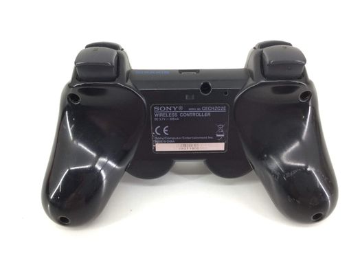 mando ps3 sony cechzc2e