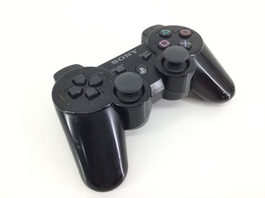 mando ps3 sony cechzc2e