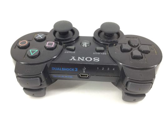 mando ps3 sony cechzc2e
