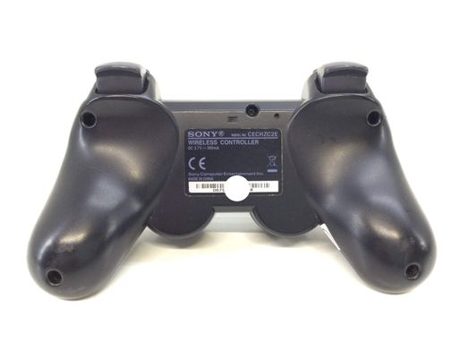 mando ps3 sony cechzc2e