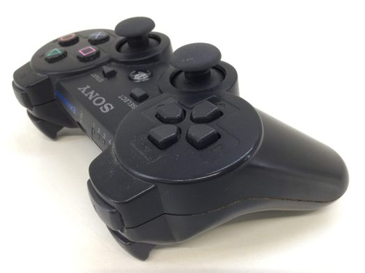 mando ps3 sony cechzc2e