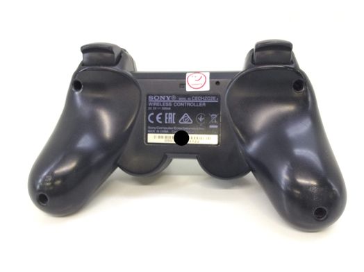 mando ps3 sony cechzc2e
