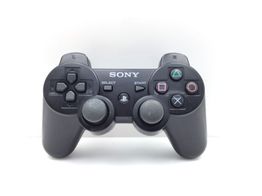 mando ps3 sony dualshock 3