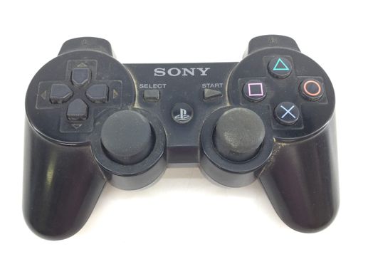 mando ps3 sony dualshock 3