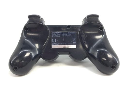 mando ps3 sony dualshock 3
