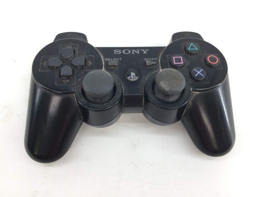 mando ps3 sony dualshock 3