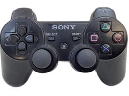 mando ps3 sony dualshock 3