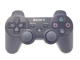 mando ps3 sony dualshock 3