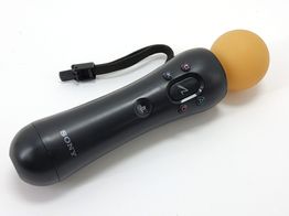 mando ps3 sony motion controller