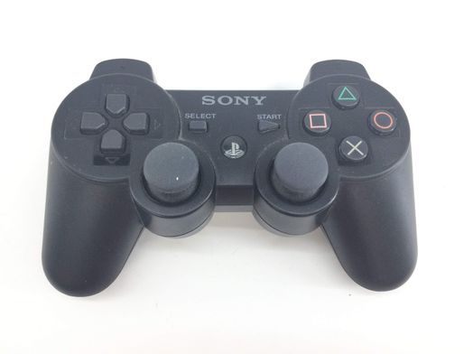 mando ps3 sony sixaxis