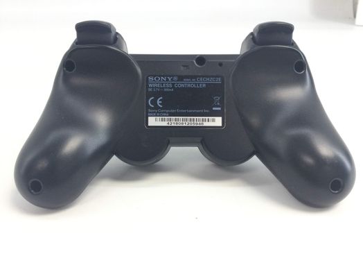 mando ps3 sony sixaxis
