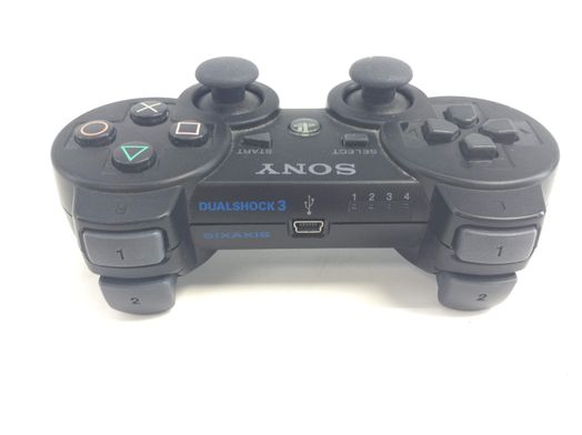 mando ps3 sony sixaxis
