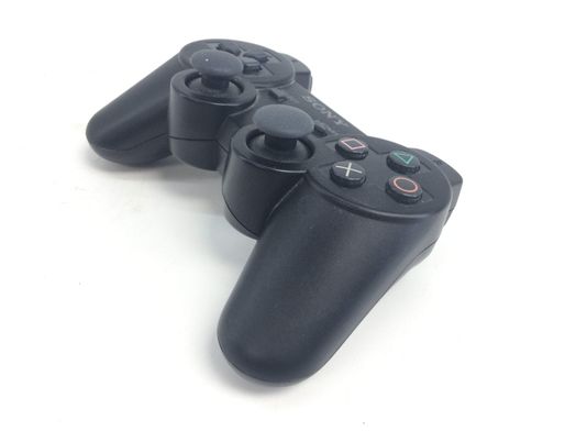 mando ps3 sony sixaxis
