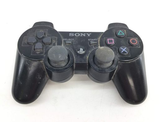 mando ps3 sony sixaxis