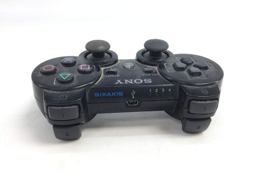 mando ps3 sony sixaxis
