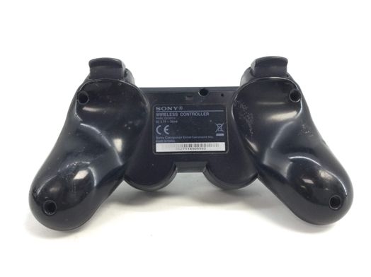 mando ps3 sony sixaxis