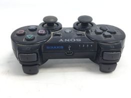 mando ps3 sony sixaxis