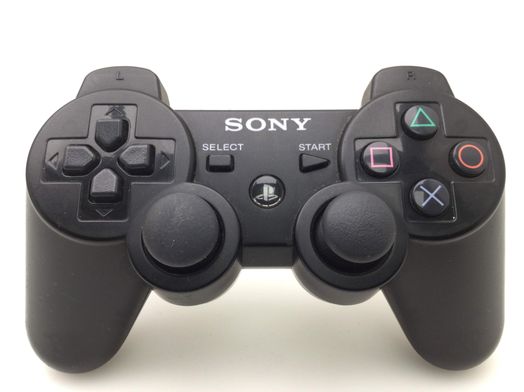 mando ps3 sony sixaxis