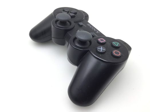 mando ps3 sony sixaxis