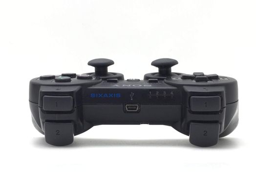 mando ps3 sony sixaxis