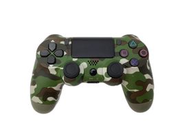 comando ps4 4games bgp2016