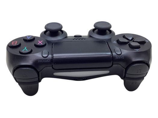 mando ps4 4games bgp2016