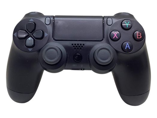 mando ps4 4games bgp2016