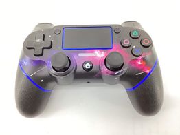 mando ps4 acegamer wireless controller