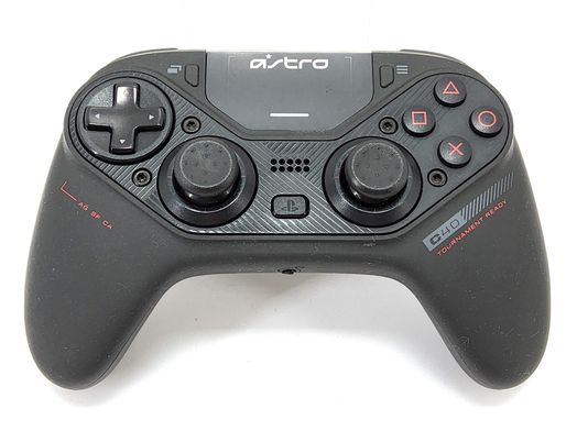 mando ps4 astro c40 tr