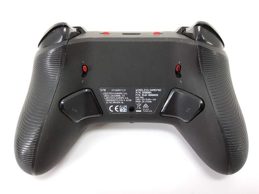 mando ps4 astro c40 tr