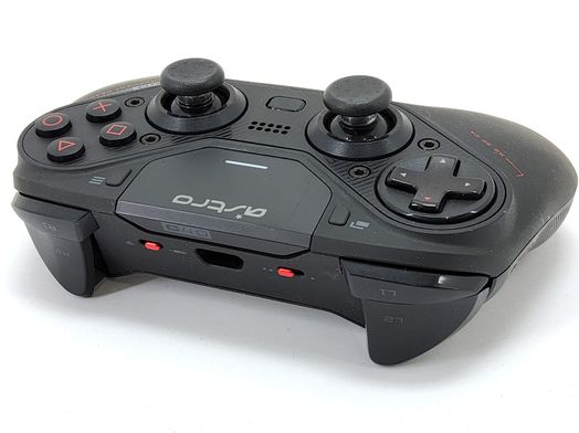 mando ps4 astro c40 tr