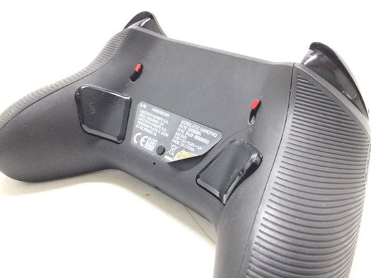 mando ps4 astro c40 tr