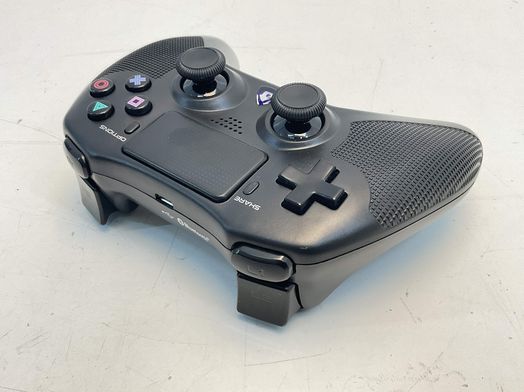 mando ps4 blackfire bfx-c20