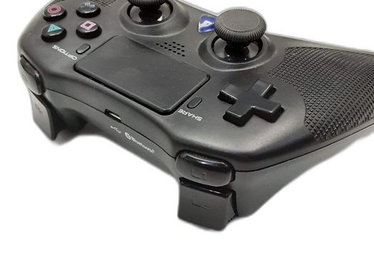 mando ps4 blackfire bfx-c20