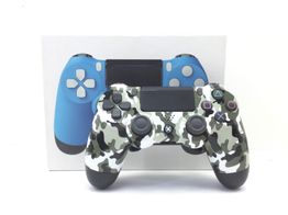 mando ps4 controllers x pro