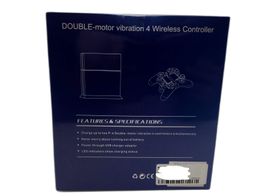 mando ps4 doubleshock doubleshock 4