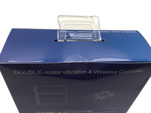 mando ps4 doubleshock doubleshock 4