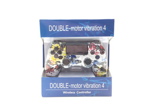 mando ps4 doubleshock doubleshock 4