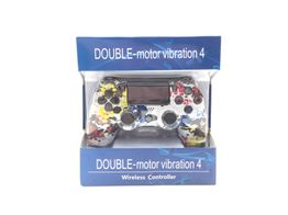 mando ps4 doubleshock doubleshock 4