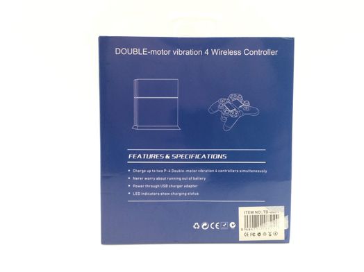 mando ps4 doubleshock doubleshock 4