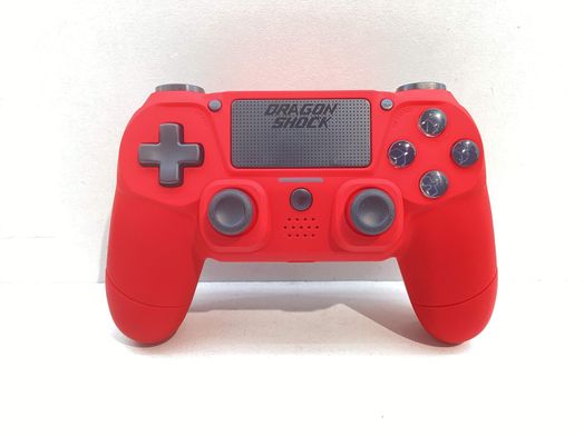 comando ps4 dragon shock mizar