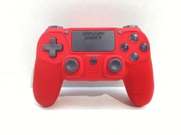 comando ps4 dragon shock mizar