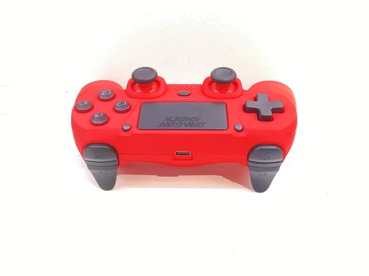 comando ps4 dragon shock mizar