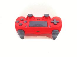 comando ps4 dragon shock mizar