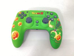 comando ps4 fr-tec dragon ball z wireless controller