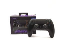 mando ps4 fr-tec obsidian