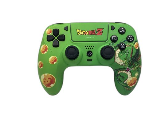 comando ps4 fr-tec shenron drag&oacute;n ball