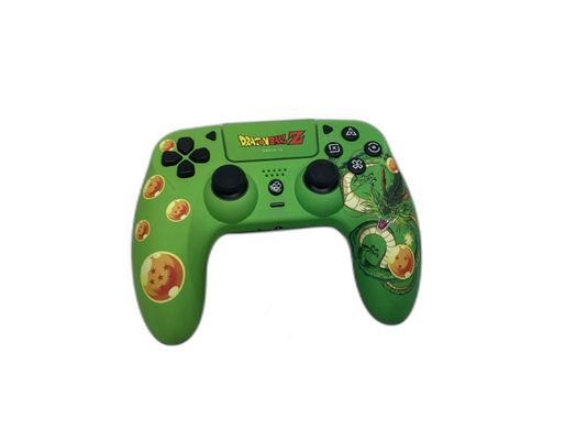 comando ps4 fr-tec shenron drag&oacute;n ball