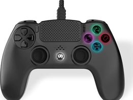 mando ps4 freaks and geeks cable 3m